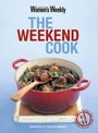 Cover: The Weekend Cook - Bauer Media Books