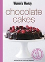 Cover: Chocolate Cakes - Bauer Media Books