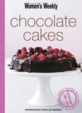 Cover: Chocolate Cakes - Bauer Media Books