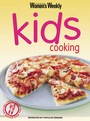 Cover: Kids Cooking - Australian Consolidated Press UK