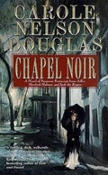 Cover: Chapel Noir - Forge Books