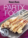 Cover: Party Food - Bauer Media Books