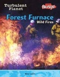 Cover: Forest Furnace - Raintree Publishers