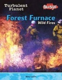 Enlarge image Cover: Forest Furnace - Raintree Publishers