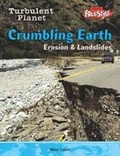 Cover: Turbulent Planet Pack A Of 4 - Raintree Publishers