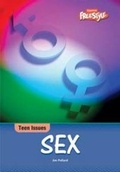 Cover: Sex - Raintree Publishers