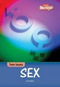 Enlarge image Cover: Sex - Raintree Publishers