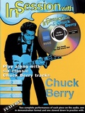 Cover: In Session with Chuck Berry - International Music Publications