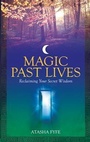 Cover: Magic Past Lives - Hay House UK Ltd