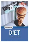 Cover: Diet - Raintree Publishers