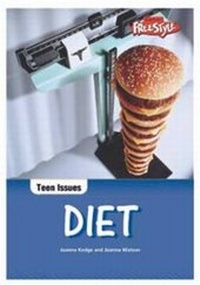 Enlarge image Cover: Diet - Raintree Publishers