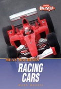 Cover: Racing Cars - Raintree Publishers
