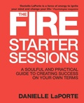 Cover: The Fire Starter Sessions - Hay House UK Ltd