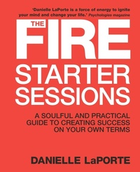 Enlarge image Cover: The Fire Starter Sessions - Hay House UK Ltd