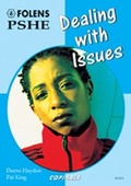 Cover: PSHE Activity Banks - Folens Publishers UK