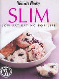 Enlarge image Cover: Slim - Bauer Media Books