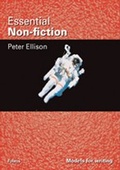Cover: Models for Writing: Essential Non-Fiction Text Book (11-14) - Folens Publishers UK