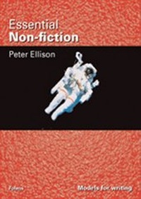 Enlarge image Cover: Models for Writing: Essential Non-Fiction Text Book (11-14) - Folens Publishers UK