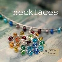 Enlarge image Cover: Necklaces - Guild of Master Craftsman Publications Ltd