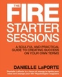 Cover: Fire Starter Sessions - Hay House UK Ltd
