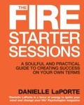 Cover: Fire Starter Sessions - Hay House UK Ltd