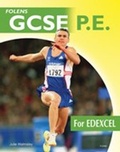 Cover: GCSE PE for Edexcel Student's Book - Folens Publishers UK
