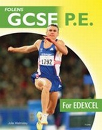 Enlarge image Cover: GCSE PE for Edexcel Student's Book - Folens Publishers UK
