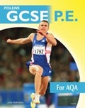 Cover: GCSE PE for AQA Teacher's Guide - Folens Publishers UK
