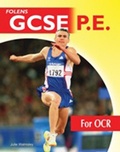 Cover: GCSE PE for OCR: Teacher's Guide - Folens Publishers UK