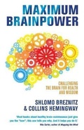 Cover: Maximum Brainpower - Hay House UK Ltd