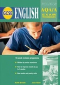 Cover: GCSE English: Exam Techniques AQA (Spec A) Student Book - Folens Publishers UK