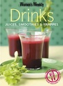 Cover: Drinks - Bauer Media Books