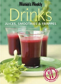 Enlarge image Cover: Drinks - Bauer Media Books