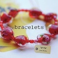 Cover: Bracelets - Guild of Master Craftsman Publications Ltd