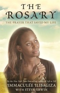 Cover: The Rosary - Hay House UK Ltd