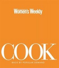 Enlarge image Cover: Cook - Bauer Media Books
