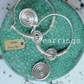 Cover: Earrings - Guild of Master Craftsman Publications Ltd