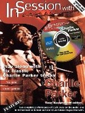 Cover: In Session with Charlie Parker - International Music Publications