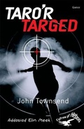 Cover: Cyfres yr Hebog: Taro'r Targed - Gomer Press