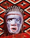 Cover: Native Americans - Raintree Publishers