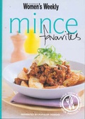 Cover: Mince Favourites - Bauer Media Books