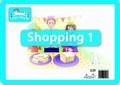 Cover: Cadi: Cadi's World - Shopping 1 - Pont Books