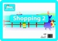Cover: Cadi: Cadi's World - Shopping 2 - Pont Books