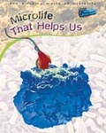 Cover: Amazing World of Microlife Pack A of 4 - Raintree Publishers