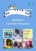 Cover: Cadi: Byd Cadi - Adeiladu 1 - Gomer Press