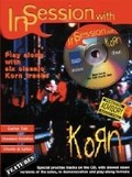 Cover: In Session with Korn - International Music Publications