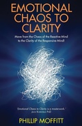 Cover: Emotional Chaos to Clarity - Hay House UK Ltd