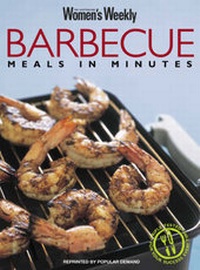 Enlarge image Cover: Barbecue - Bauer Media Books