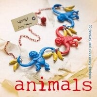 Enlarge image Cover: Animals - Guild of Master Craftsman Publications Ltd