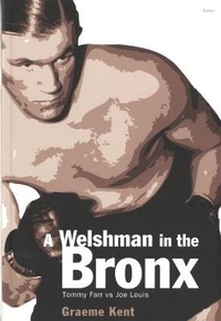Enlarge image Cover: Welshman in the Bronx, A - Gomer Press
